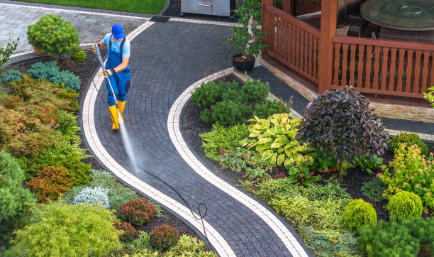 Best Post-Construction Pressure Washing in Oakmont, PA